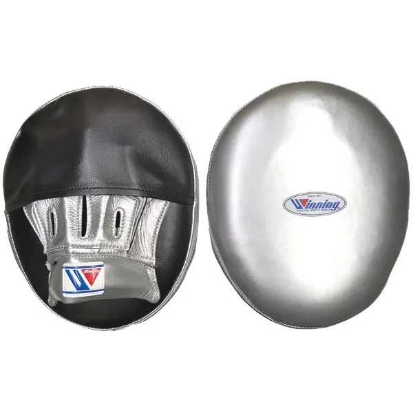 Winning パンチングミット 赤 CM-10 ウイニング 小型パンチングミット