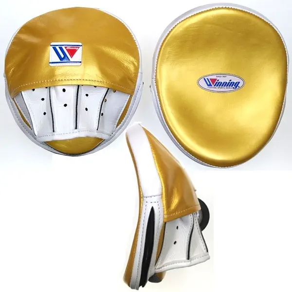 ウイニング パンチングミット (WINNING)ボクシング用品 | オーダー