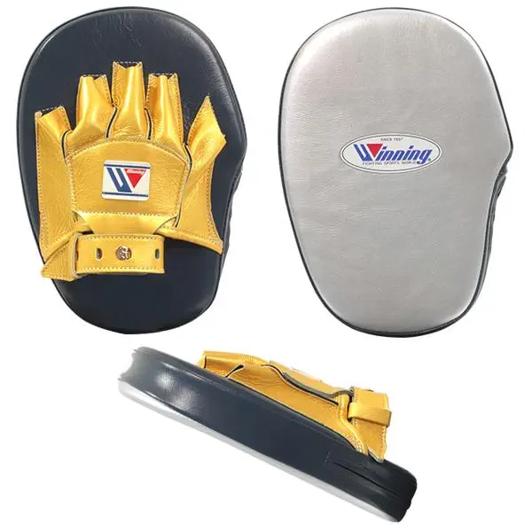 WINNING（ウイニング） パンチングミット スタンダードタイプ CM-20