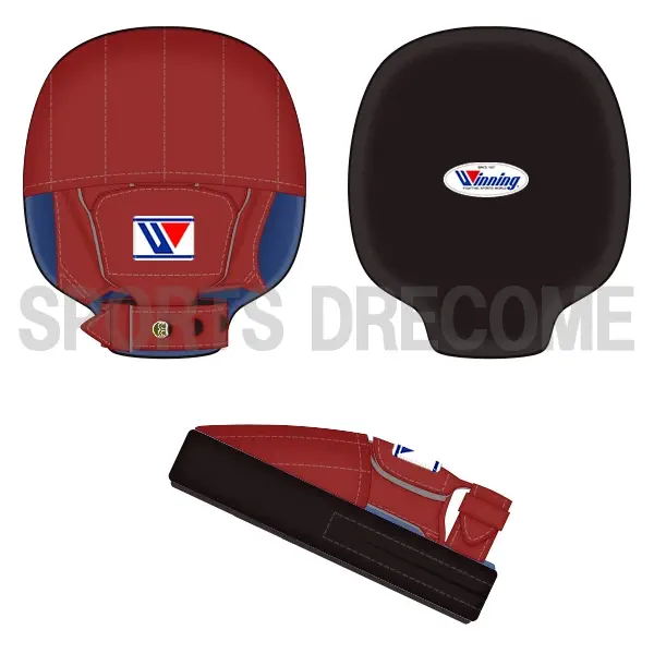 ウイニング パンチングミット (WINNING)ボクシング用品 | オーダー