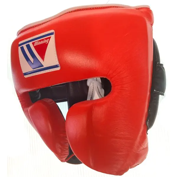ウイニング ヘッドギア (WINNING)ボクシング用品 | オーダーシューズ