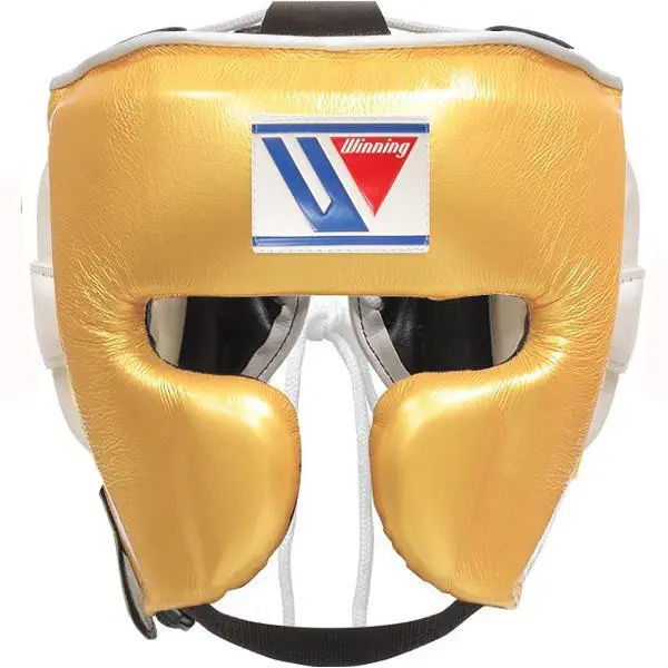 ウイニング ヘッドギア Mサイズ Winning/ウイニング】 アマチュア試合