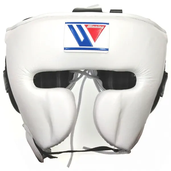 winning ヘッドギア ヘッドガード Mサイズ FG-2900 ◼︎箱付き Winning