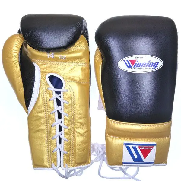 ウイニング(WINNING) ボクシンググローブ プロフェッショナルタイプ 14