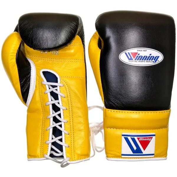 ウイニング(WINNING) ボクシンググローブ プロフェッショナルタイプ 14