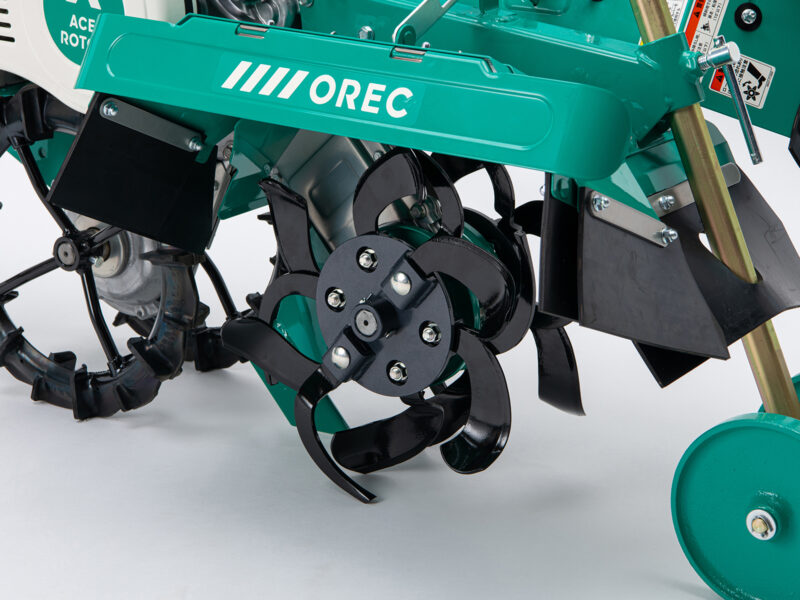 AR707NF | エースローター ACE ROTOR | 管理機 | 製品一覧 | 株式会社