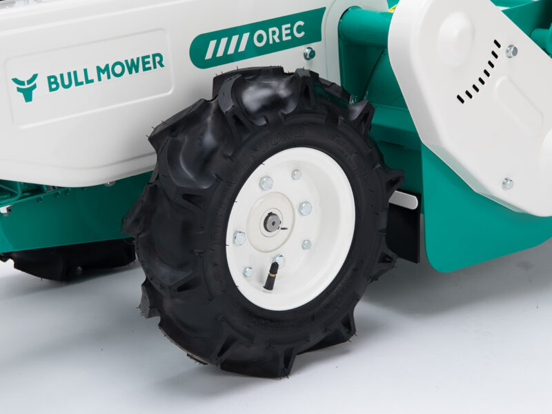 HR532X / 532SX | ブルモアー BULL MOWER | 草刈機 | 製品一覧 | 株式