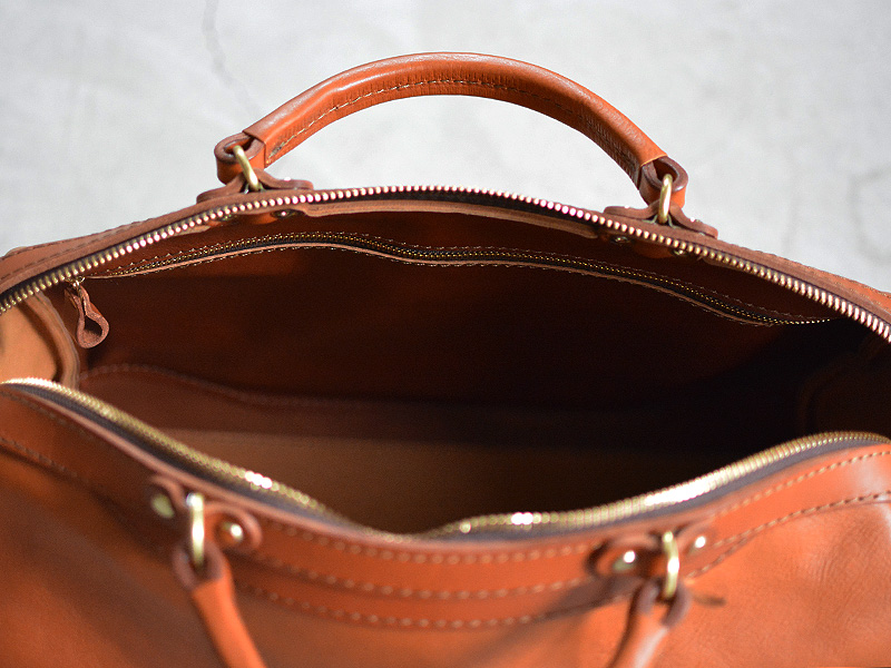 ボストンバッグ(G-39) | Organ＜オルガン＞