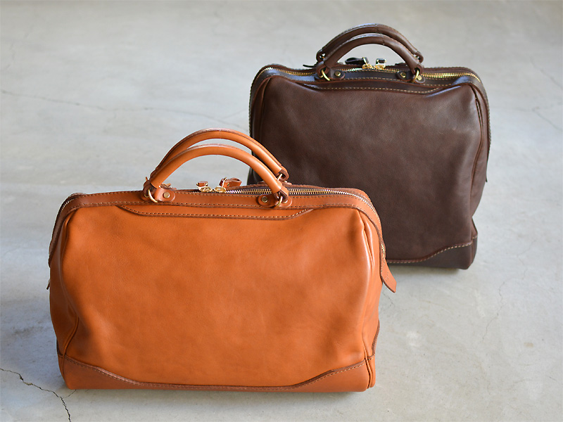 ボストンバッグ(G-39) | Organ＜オルガン＞