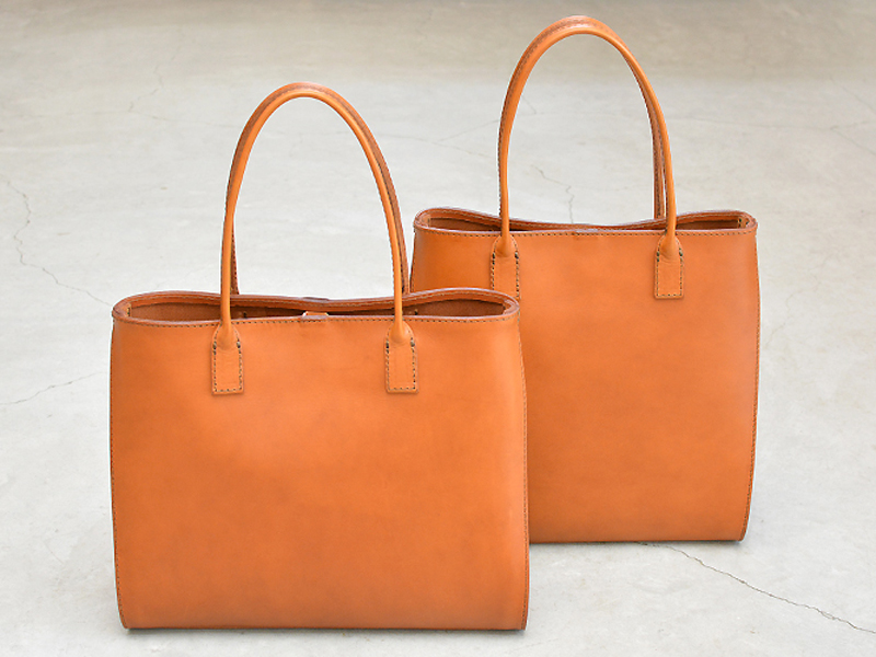 しずくマチのトートバッグ(G-46) | Organ＜オルガン＞