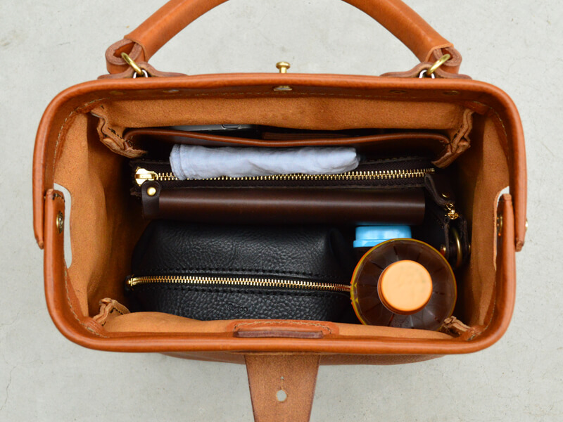 organ 口枠キューブトート G55 口枠キューブトート | Organ＜オルガン＞