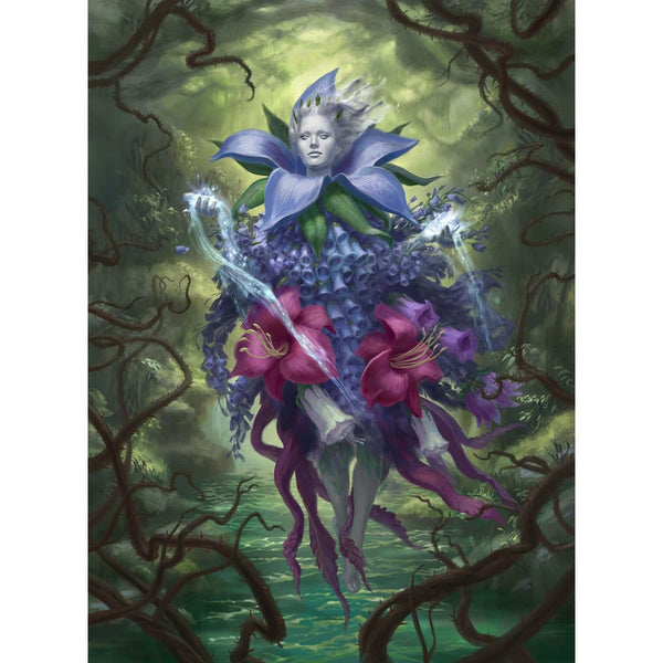 妖精の女王、ウーナ/Oona, Queen of the Fae PSA10 妖精の女王、ウーナ