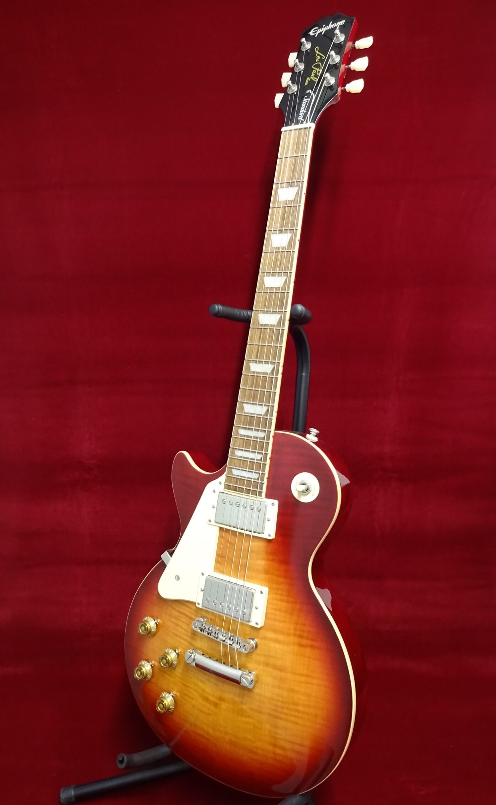 Epiphone Les Paul Standard 50s Lefthand(USED) | オリエント楽器