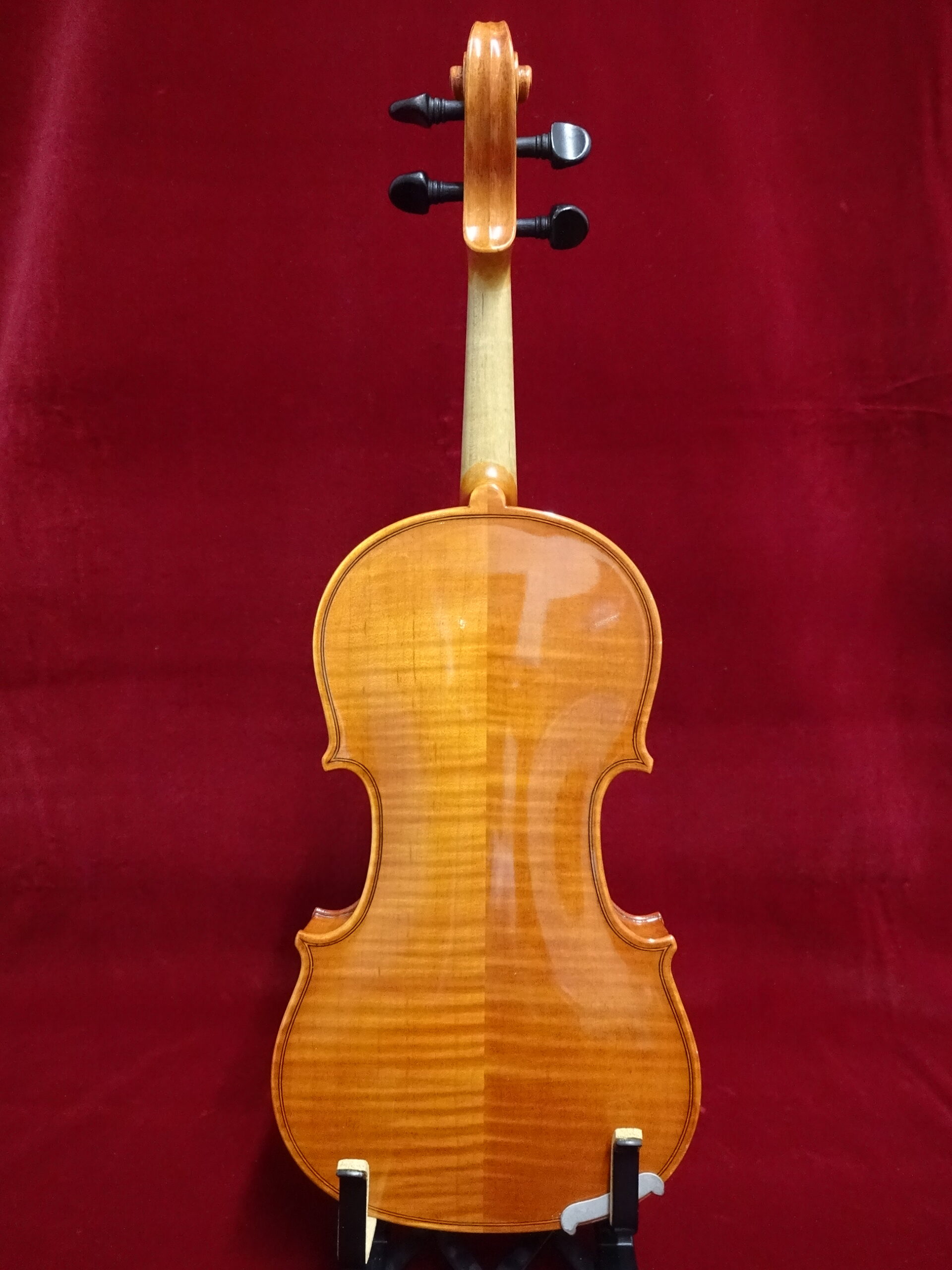 SUZUKI No.330(1/4) 1991年製 (USED) | オリエント楽器｜弦楽器