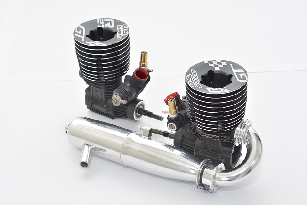 ラジコンエンジン OS 21エンジンGT用 ラジコンエンジンOS 21エンジンGT用