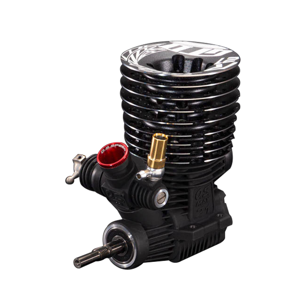 ラジコンエンジン OS 21バギー用エンジン ラジコンエンジン OS 21