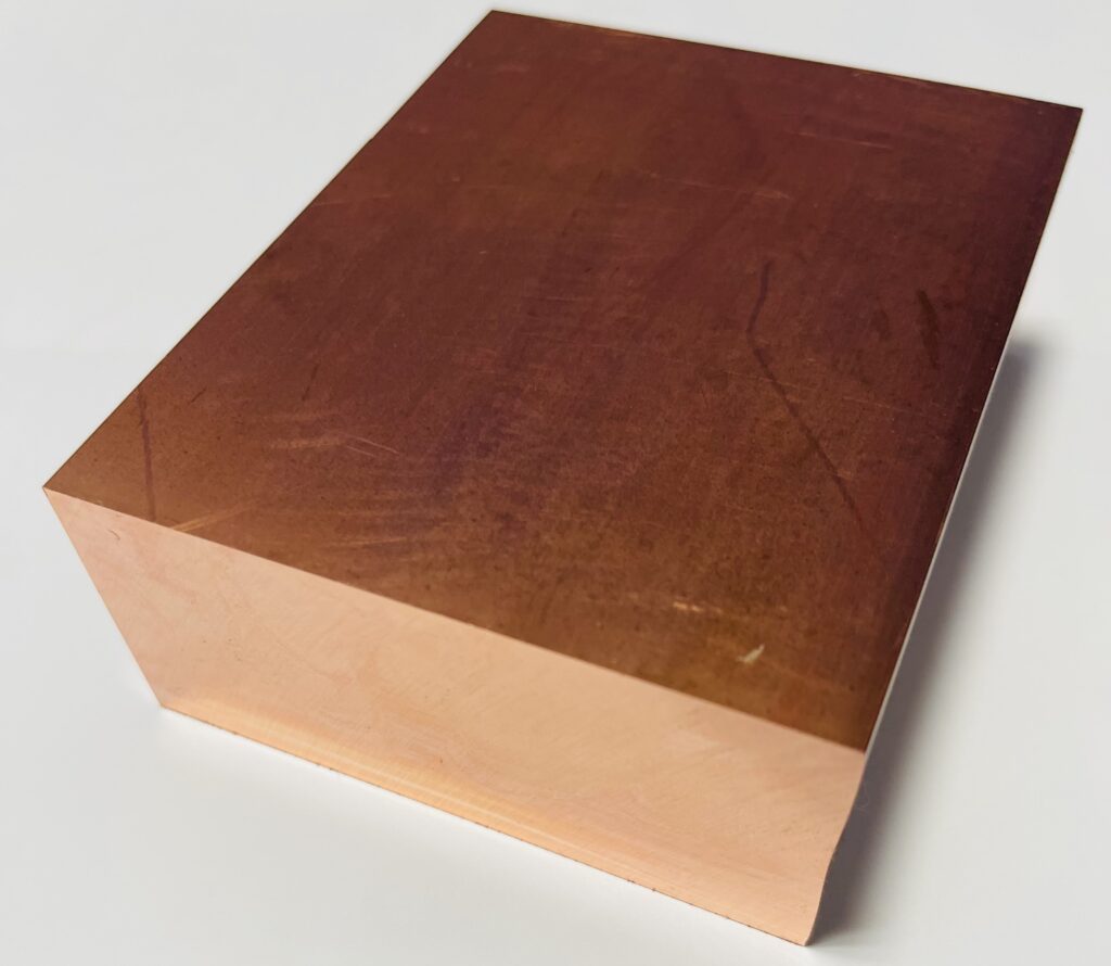 銅合金 | 大隅産業株式会社