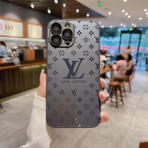 Louis vuitton iPhoneケース