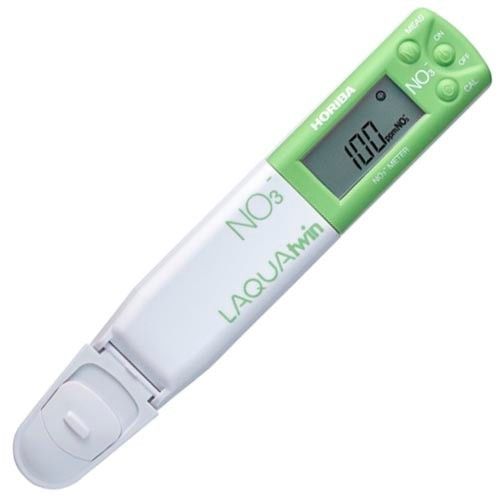 Horiba LAQUA Twin Nitrate Meter - Osprey Scientific Inc.