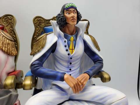 ワンピース アーカイブコレクション 三大将 買取しました！ | ゲーム