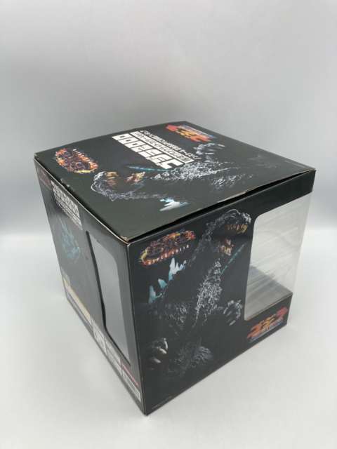 超激造ゴジラ 2000 ミレニアム新品