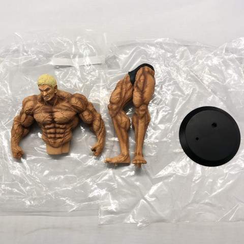 一番くじ ガキの使いやあらへんで A賞 松本人志 フィギュア