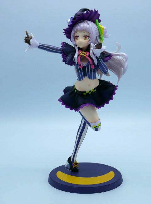 紫咲シオン 1/7スケールフィギュア