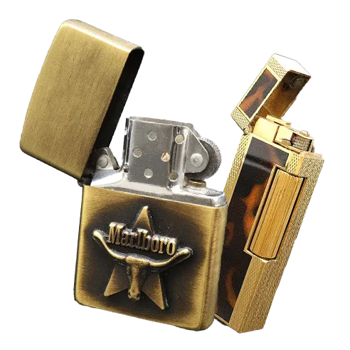 Pt900/K18 ボルダーオパール・ダイヤモンド ブローチ 10.62 ct 0.373