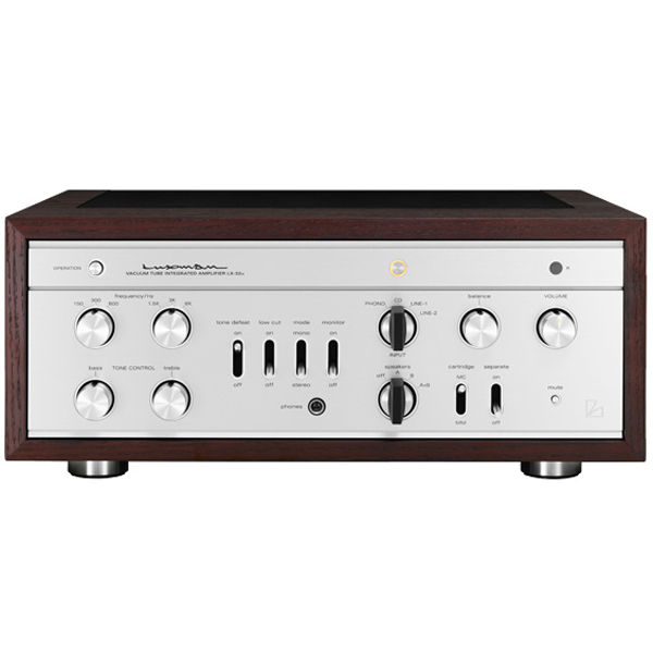 LUXMAN/プリメインアンプ/LX-32u 高級オーディオ,ピュアオーディオ専門