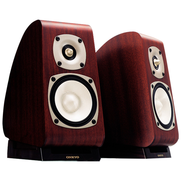 ONKYO スピーカー D-TK10 (外箱、専用カバー付き) Amazon.co.jp: ONKYO