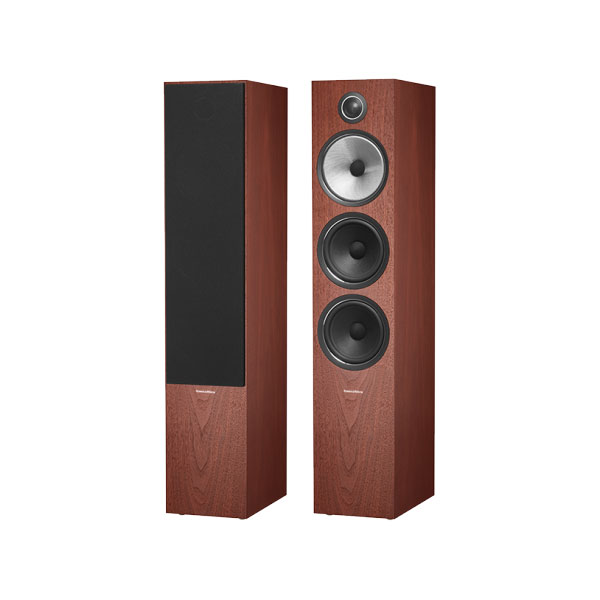 スピーカー・ウーファー B&W 703 B&W 703 S3