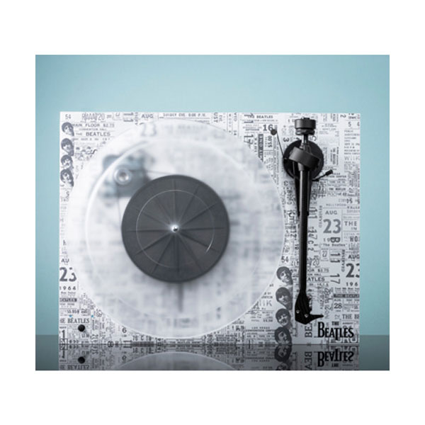 Pro-Ject Debut Carbon ビートルズデザイン ターンテーブル Pro-Ject