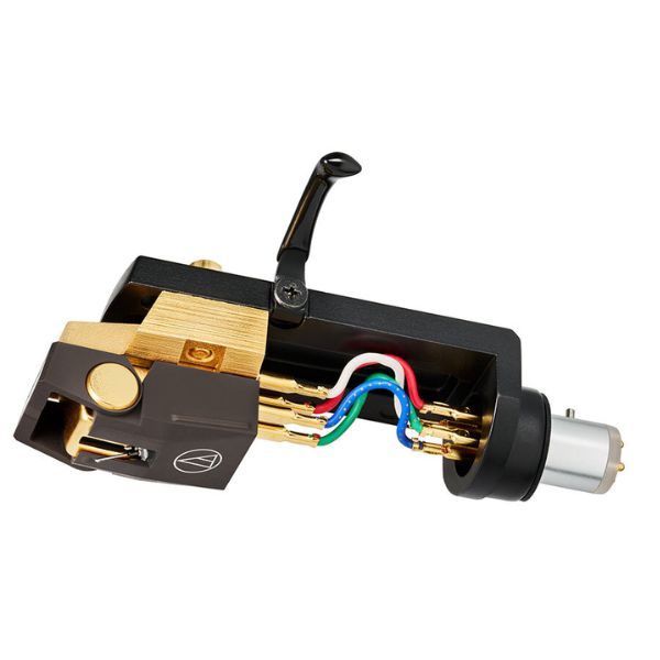 audio-technica/カートリッジ・ヘッドシェル付き/AT-VM750xSH・Hのご