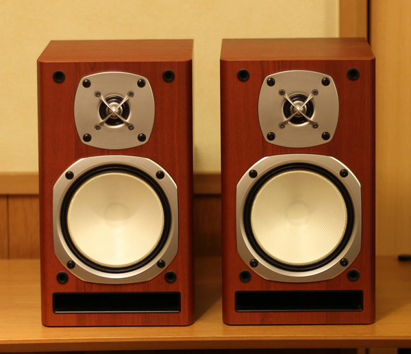 中古品】ONKYO/スピーカー/D-N7TX(ペア) 高級オーディオ,ピュア