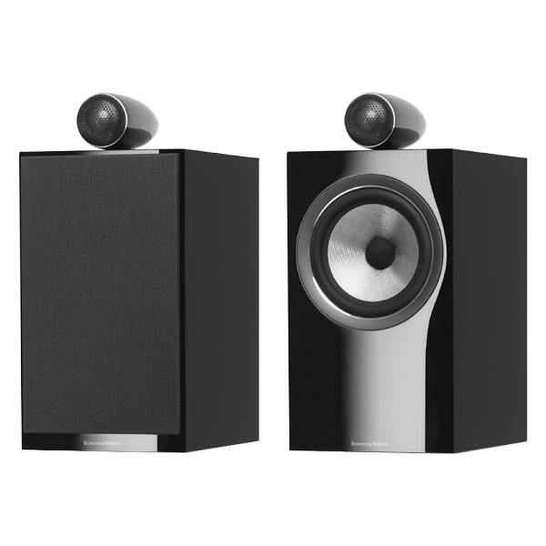 lichfieldさま B&Wブックシェルフスピーカー 705S2 lichfieldさまB&W