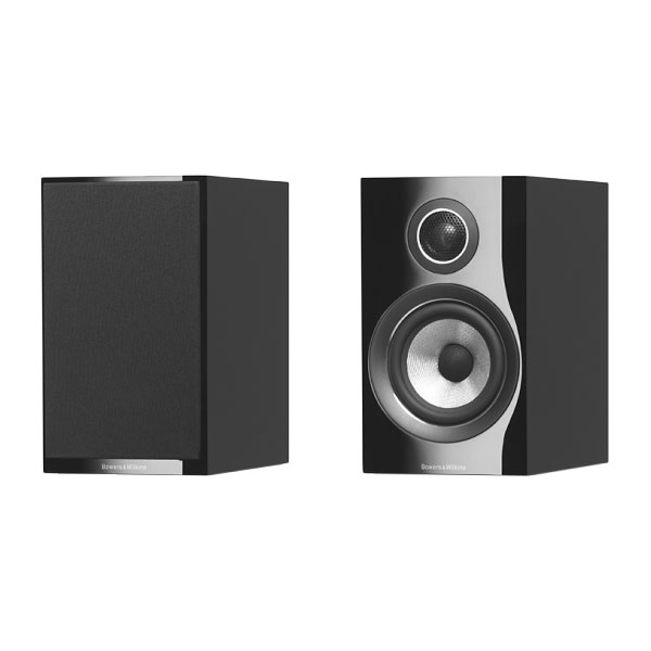 スピーカー】B&W、707S2 (PAIR)のご紹介です。