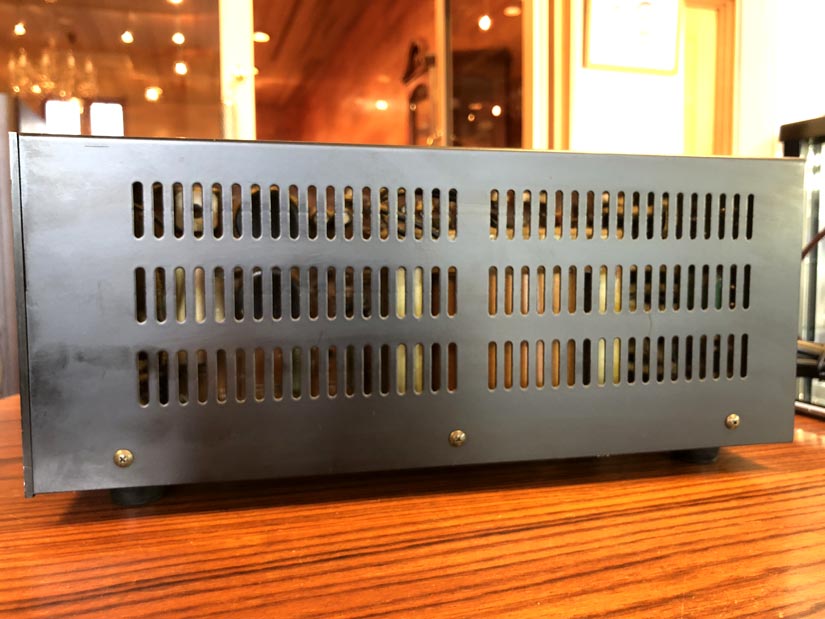 中古品】CSE/アイソレーションレギュレーター/R-100