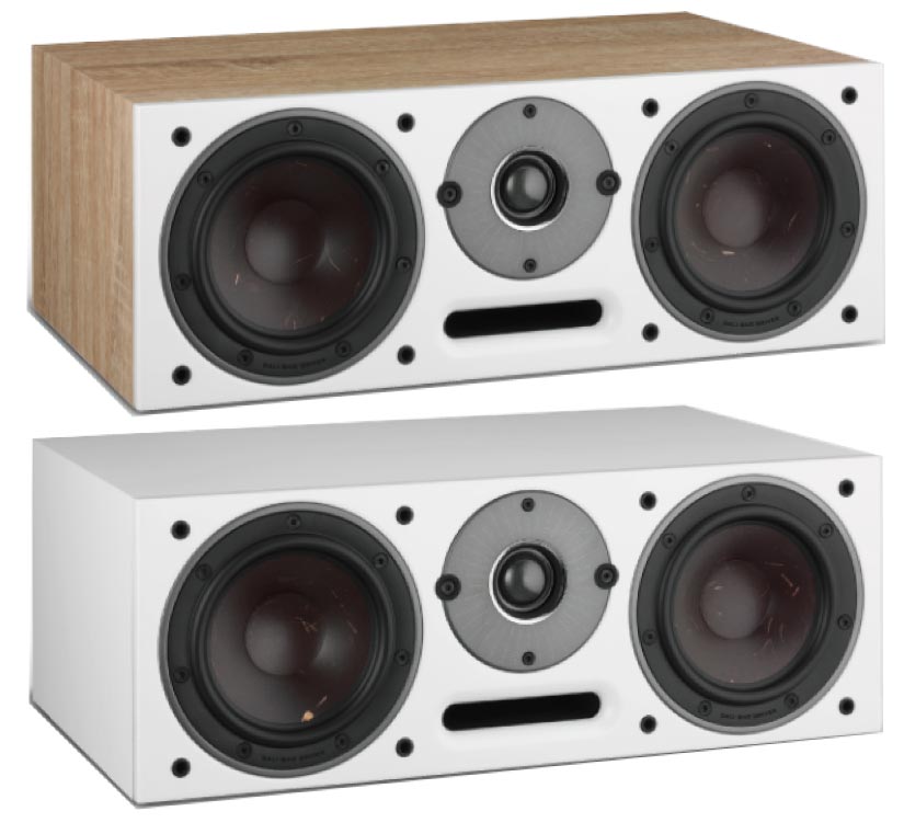 スピーカー・ウーファー DALI OBERON VOKAL OBERON VOKAL|DALI