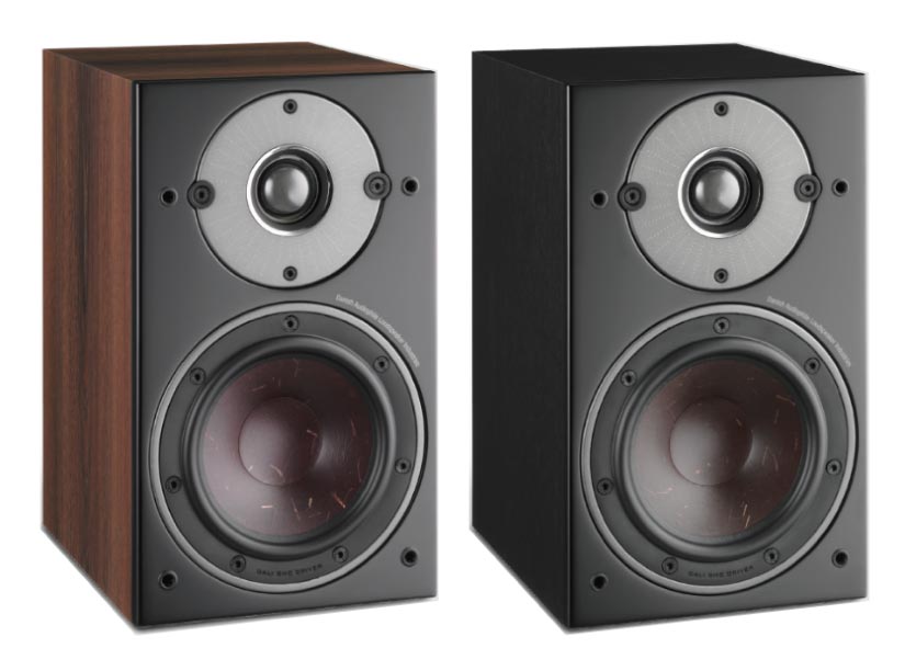 DALI/スピーカー/OBERON1(ペア) 高級オーディオ,ピュアオーディオ専門