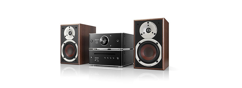 プリメインアンプ】DENON、PMA-30のご紹介です。