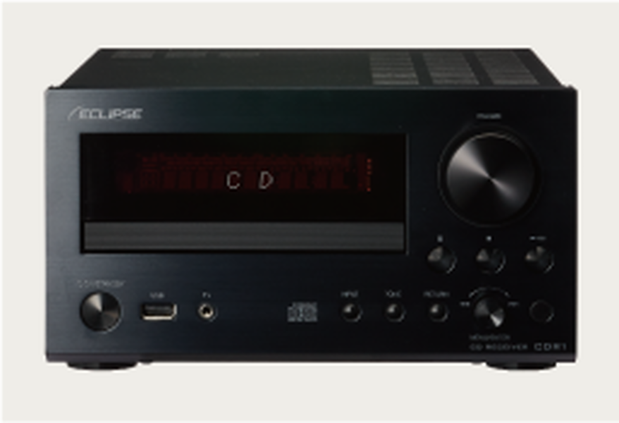 イクリプスECLIPSE CDR1 307 PACK-T BK スピーカーセット イクリプス