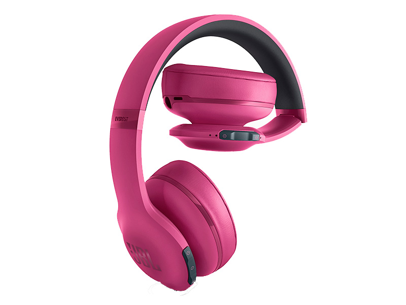 JBLのヘッドホン、EVEREST 300のご紹介です。