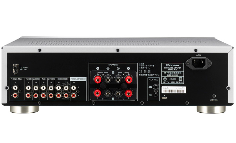 PIONEER/プリメインアンプ/A-30 高級オーディオ,ピュアオーディオ専門