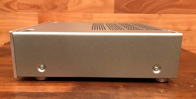 中古品】ONKYO/ネットワークレシーバー/R-N855のご紹介です。