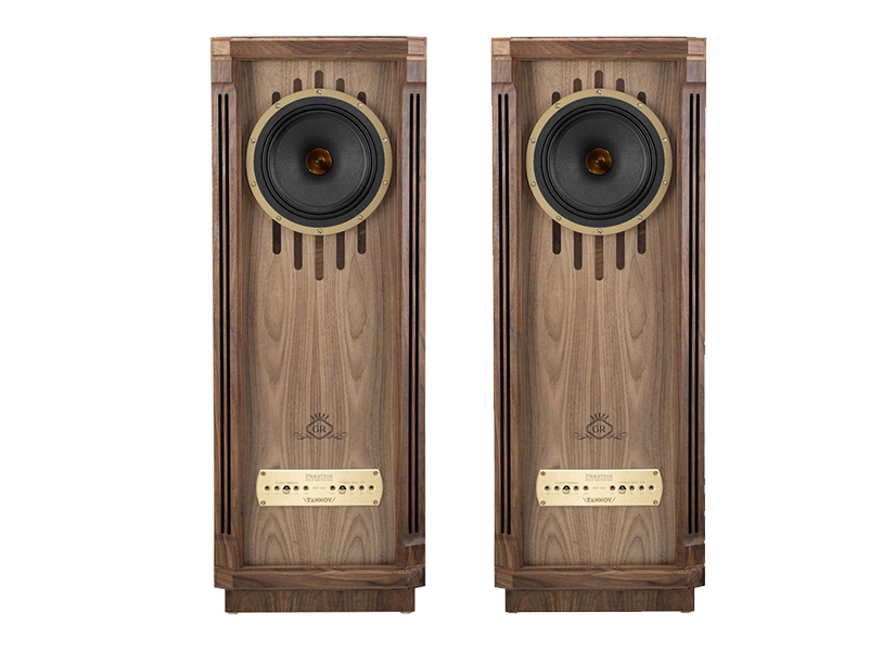 TANNOY タンノイ CAERNARVON スピーカーペア TANNOY タンノイ