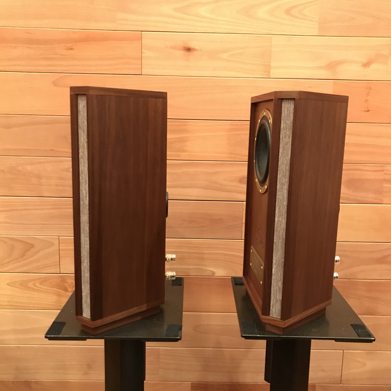 メーカーB級品】TANNOY/スピーカー/AUTOGRAPH MINI/GRのご紹介です。