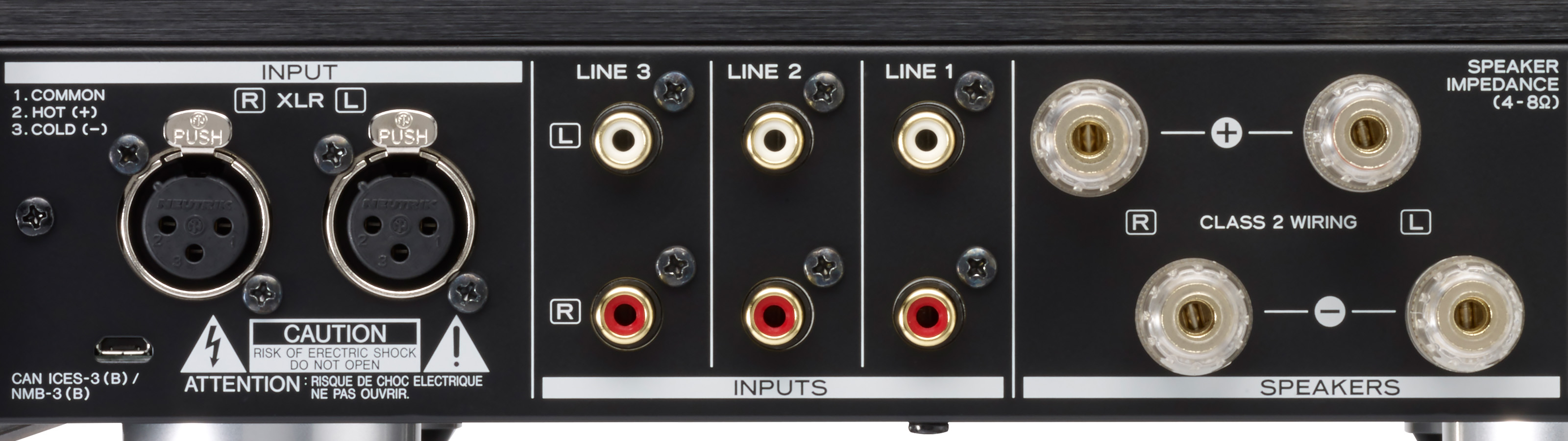 TEAC AX-505 プリメインアンプ 2021年製 TEAC/プリメインアンプ/AX-505