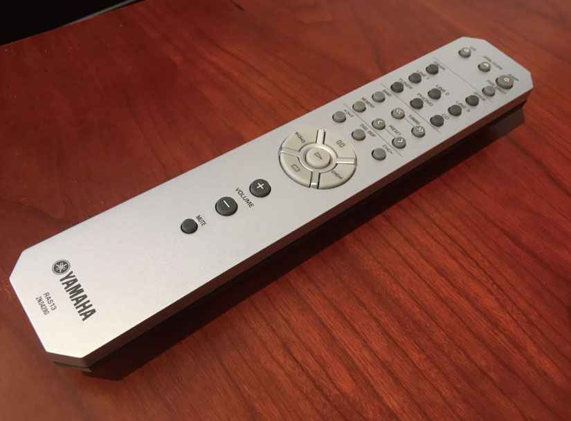 サマーセール！24,800円→14,800円】【中古品】YAMAHA/プリメイン