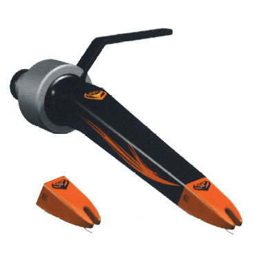 Ortfon Night Club mk2 旧タイプ Ortfon Night Club mk2 旧タイプ