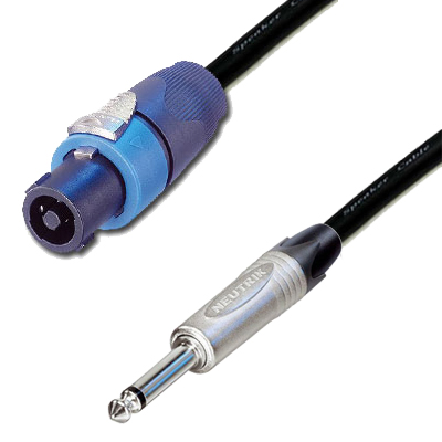 CANARE（カナレ）/NEUTRIK（ノイトリック） /スピーカーケーブル